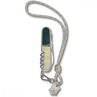 Многофункциональный нож Victorinox Companion New York Style 1.3909.E223, Цвет : Серый, изображение 3