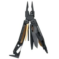 Мультитул Leatherman Mut Black, чохол Molle (олива) 833084