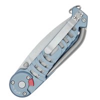 Нож армейский (военный) Extrema Ratio BF2 Helmsman SW (04.1000.0163/SW), изображение 5