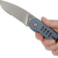Нож армейский (военный) Extrema Ratio BF2 Helmsman SW (04.1000.0163/SW), изображение 6