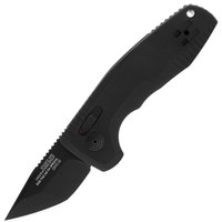Нож тактический SOG SOG-TAC AU, Black, Compact, Tanto, CA Special (SOG 15-38-14-57)