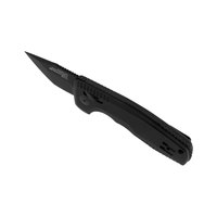 Нож тактический SOG SOG-TAC AU, Black, Compact, Tanto, CA Special (SOG 15-38-14-57), изображение 3