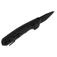 Нож тактический SOG SOG-TAC AU, Black, Compact, Tanto, CA Special (SOG 15-38-14-57), изображение 4