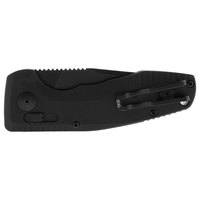 Нож тактический SOG SOG-TAC AU, Black, Compact, Tanto, CA Special (SOG 15-38-14-57), изображение 6
