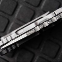 Карманный нож Boker Plus Dvalin Folder Tanto 01BO549, изображение 5
