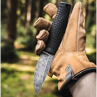 Нож туристический Boker Bronco Mini 121505, изображение 6