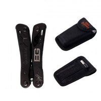 Мультитул Gerber Bear Grylls Black (Replica) , изображение 2