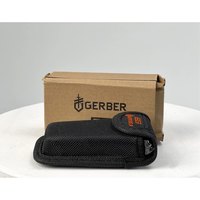 Мультитул Gerber Bear Grylls Black (Replica) , изображение 5