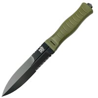 Нож армейский (военный) Skif Knives Neptune BSW Olive (FBL-001BSWOL)