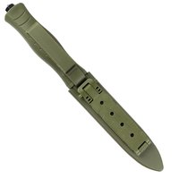 Нож армейский (военный) Skif Knives Neptune BSW Olive (FBL-001BSWOL), изображение 4