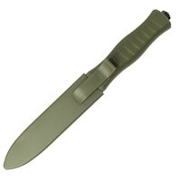 Нож армейский (военный) Skif Knives Neptune BSW Olive (FBL-001BSWOL), изображение 5