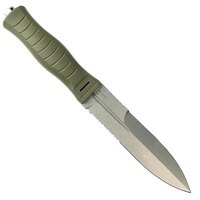 Нож армейский (военный) Skif Knives Neptune SW Olive (FBL-001SWOL), изображение 2