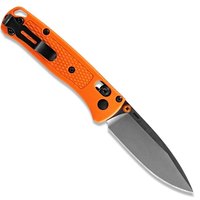 Нож туристический Benchmade Mini Bugout CF (533-3), изображение 3