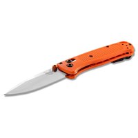 Нож туристический Benchmade Mini Bugout CF (533-3), изображение 4