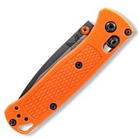 Нож туристический Benchmade Mini Bugout CF (533-3), изображение 5