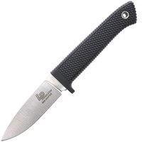 Нож охотничий Cold Steel 3V Pendleton Mini Hunter, Black (CS-36LPCM)