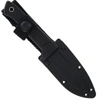 Нож охотничий Cold Steel 3V Pendleton Mini Hunter, Black (CS-36LPCM), изображение 5
