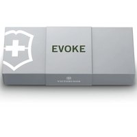Карманный нож Victorinox Evoke BSH Alox 0.9425.DS24, изображение 6