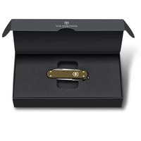 Многофункциональный нож Victorinox Classic SD Terra Brown 0.6221.L24, изображение 3