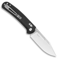 Карманный нож Ganzo G768-BK черный, Цвет : Black, изображение 3