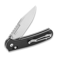 Карманный нож Ganzo G768-BK черный, Цвет : Black, изображение 4