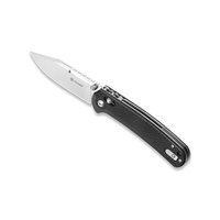 Карманный нож Ganzo G768-BK черный, Цвет : Black, изображение 5