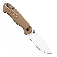 Нож тактический Ka-Bar Becker Mini Folder BK41, изображение 2