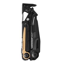 Мультитул Leatherman MUT EOD black, чехол Molle олива, картонная коробка 833119, изображение 2