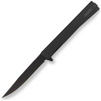 Нож сувенирный Ocaso Solstice Titanium Black (10CTB), Покрытие клинка: Black, Цвет : Black