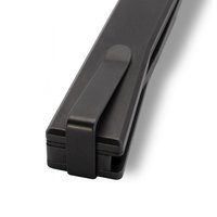 Нож сувенирный Ocaso Solstice Titanium Black (10CTB), Покрытие клинка: Black, Цвет : Black, изображение 3