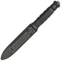 Нож тактический Skif Predator 2.0 SW Black (FBL-002SWB), Покрытие клинка: SW (Stonewash), Цвет : Black, изображение 2