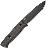 Нож охотничий Benchmade Sibert Bushcrafter Fixed (163BK), изображение 2