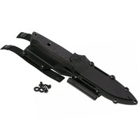 Нож охотничий Benchmade Sibert Bushcrafter Fixed (163BK), изображение 5