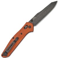 Карманный нож Benchmade Osborne Burnt Copper (940BK-03), изображение 2