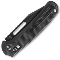 Нож туристический Ganzo G768PT-BK черный, Цвет : Black, изображение 5