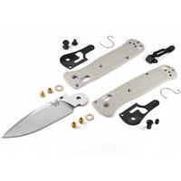 Нож туристический Benchmade Bugout (535-12), изображение 5