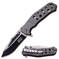 Карманный нож Mtech MT-A951GY, изображение 2
