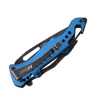 Карманный нож Mtech MT-A705G2-BL, изображение 3