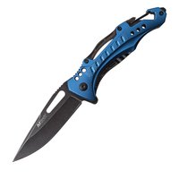 Карманный нож Mtech MT-A705G2-BL