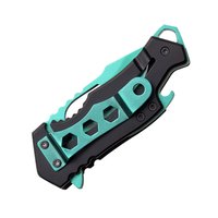 Карманный нож Mtech MT-A882GN, изображение 2