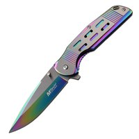 Карманный нож Mtech MT-A1019RB