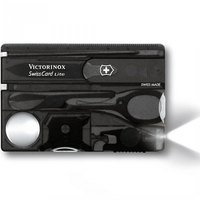Карта-мультитул Victorinox SwissCard Lite 0.7333.T3B1, изображение 2
