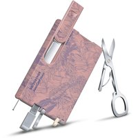 Карта-мультитул Victorinox Swisscard Spring Spirit Special Edition 0.7155, изображение 2