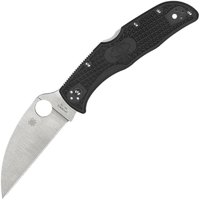 Карманный нож Spyderco Endela Wharncliffe (C243FPWCBK)