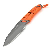 Нож для выживания Gerber Bear Grylls Survival Paracord Knife Orange SC-821 (Replica) , изображение 3