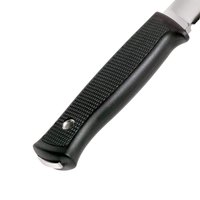 Нож охотничий Fallkniven Hunter Knife Black SC-835 (Replica), изображение 3