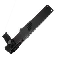 Нож охотничий Fallkniven Hunter Knife Black SC-835 (Replica), изображение 4