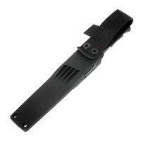 Нож охотничий Fallkniven Hunter Knife Black SC-835 (Replica), изображение 5