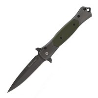Нож тактический Browning FA52-green YT-FA52G (Replica)