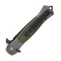 Нож тактический Browning FA52-green YT-FA52G (Replica)